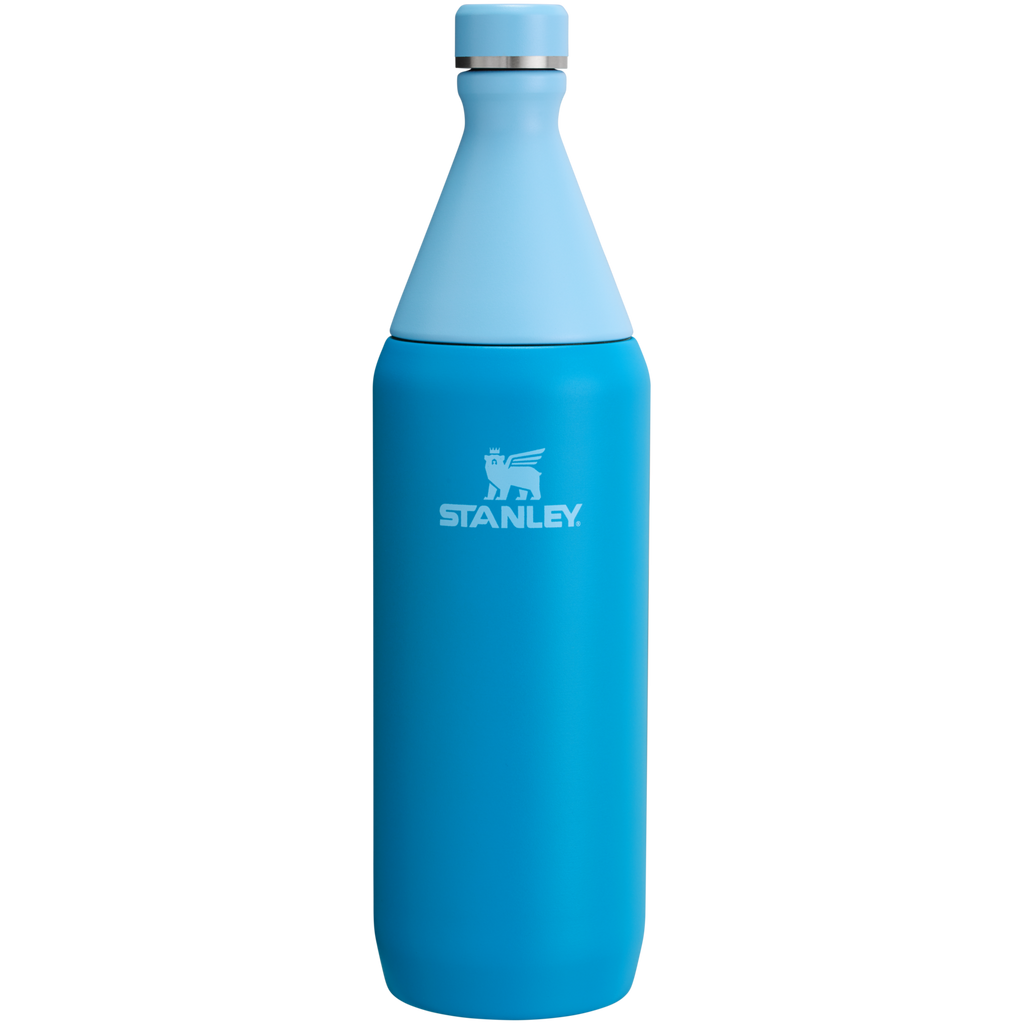 All Day Slim Bottle | 34 OZ - Simple Hydration Choice