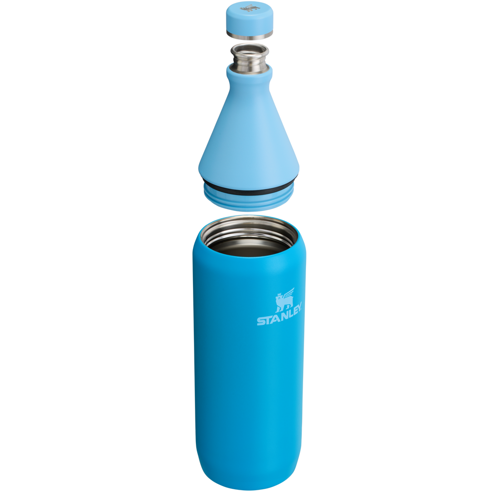All Day Slim Bottle | 34 OZ - Simple Hydration Choice