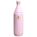 Stanley 1913 x LoveShackFancy Holiday All Day Slim Bottle | 34 OZ - Keep Water Close