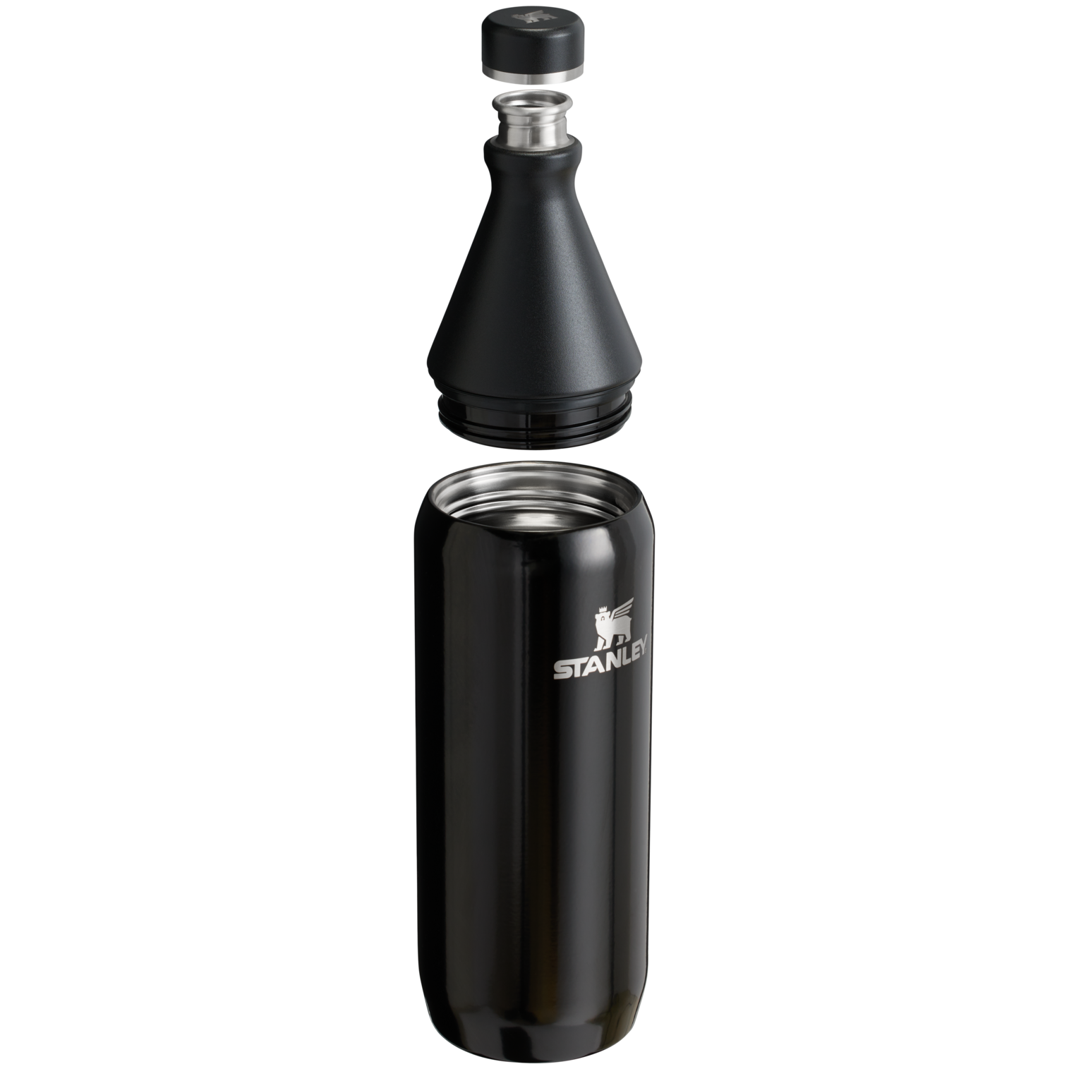 All Day Slim Bottle | 34 OZ - Simple Hydration Choice