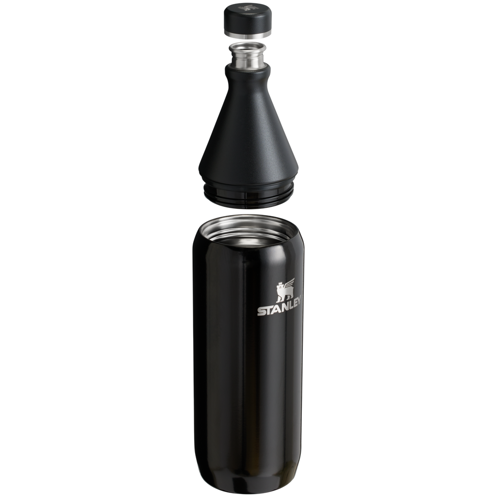 All Day Slim Bottle | 34 OZ - Simple Hydration Choice