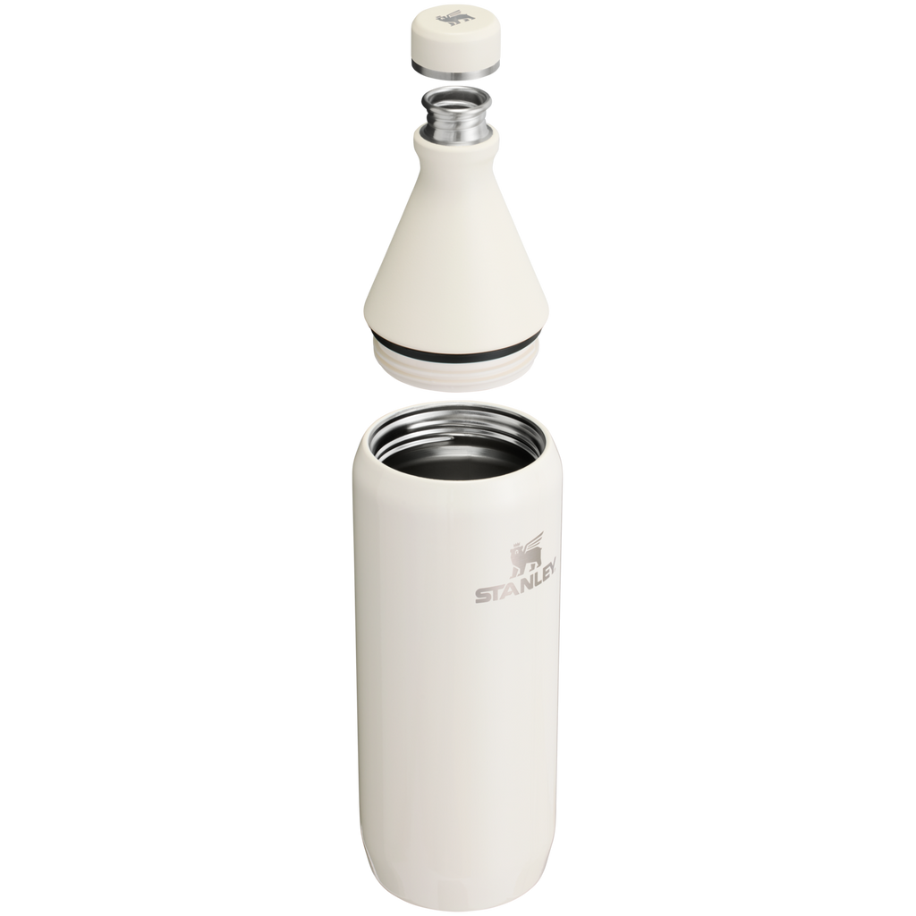 All Day Slim Bottle | 34 OZ - Simple Hydration Choice