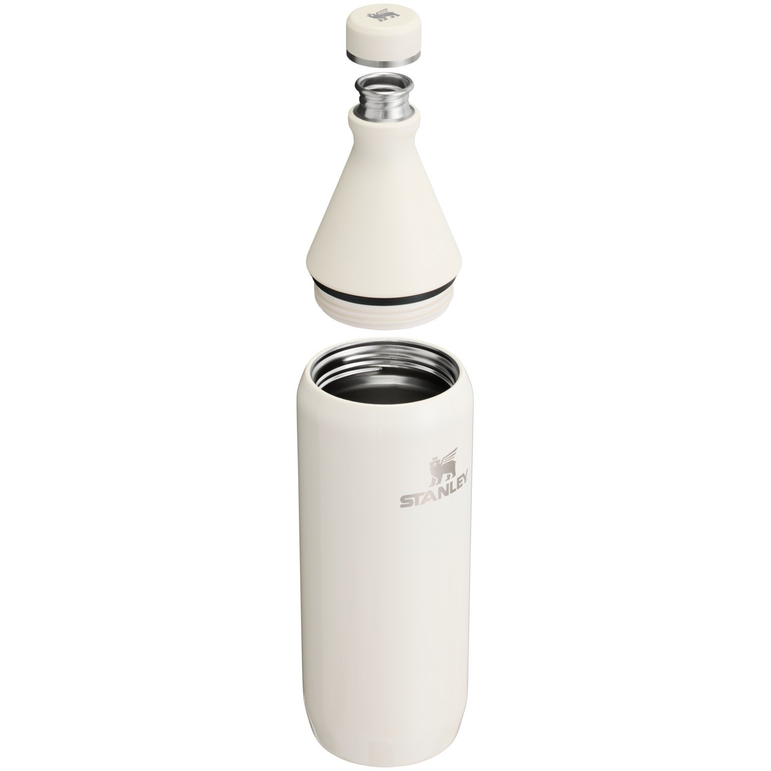 All Day Slim Bottle | 34 OZ - Simple Hydration Choice