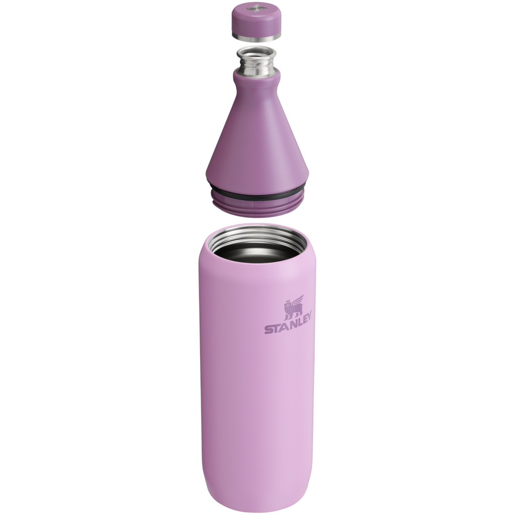 All Day Slim Bottle | 34 OZ - Simple Hydration Choice
