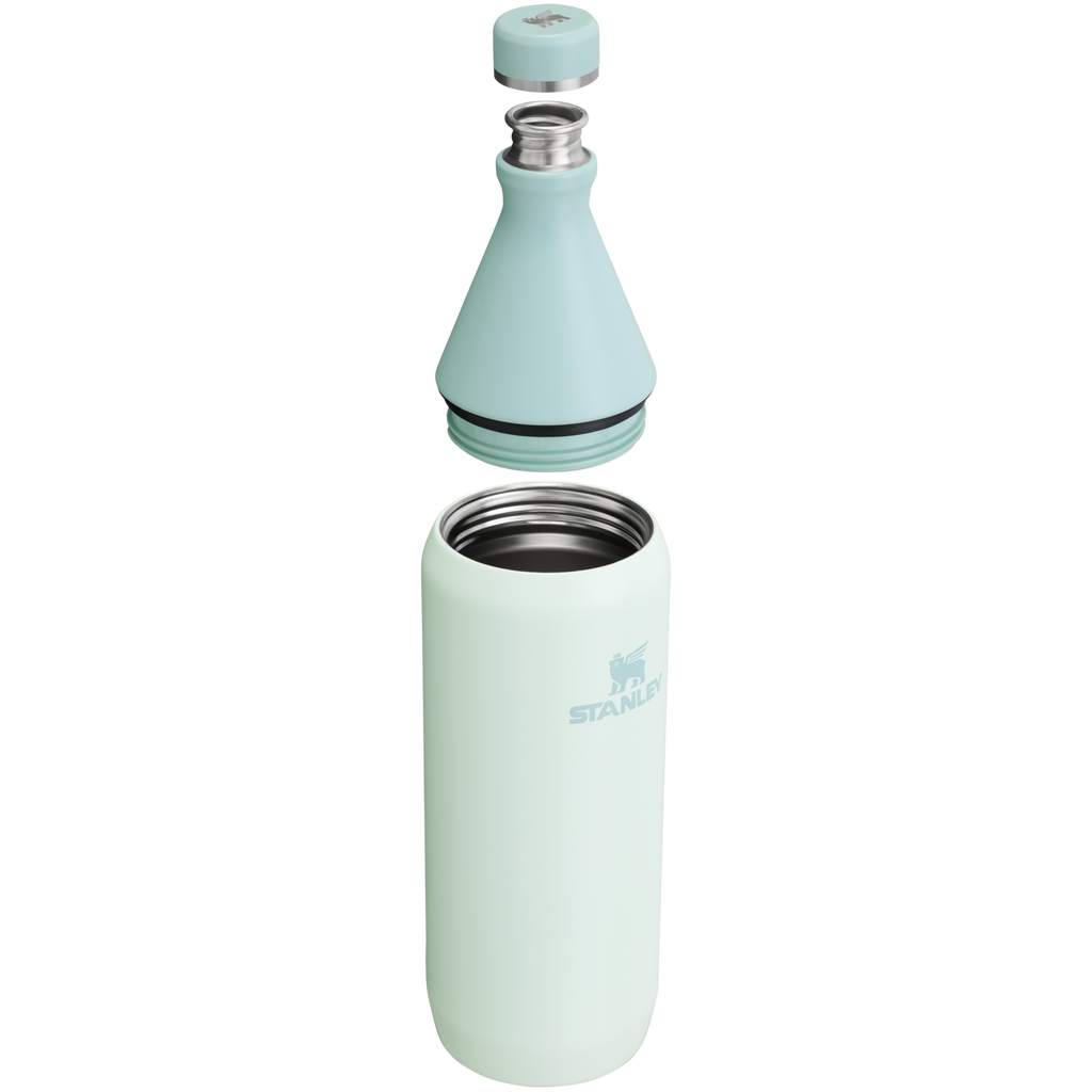 All Day Slim Bottle | 34 OZ - Simple Hydration Choice