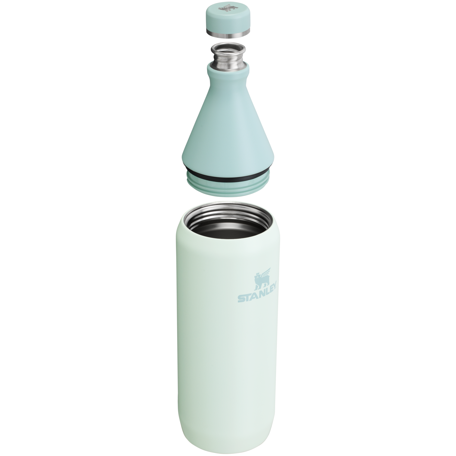 All Day Slim Bottle | 34 OZ - Simple Hydration Choice