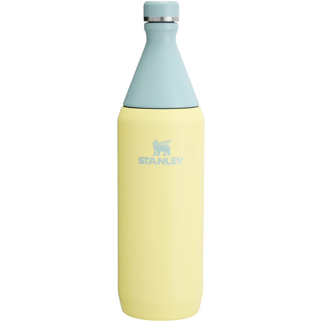 All Day Slim Bottle | 34 OZ - Simple Hydration Choice