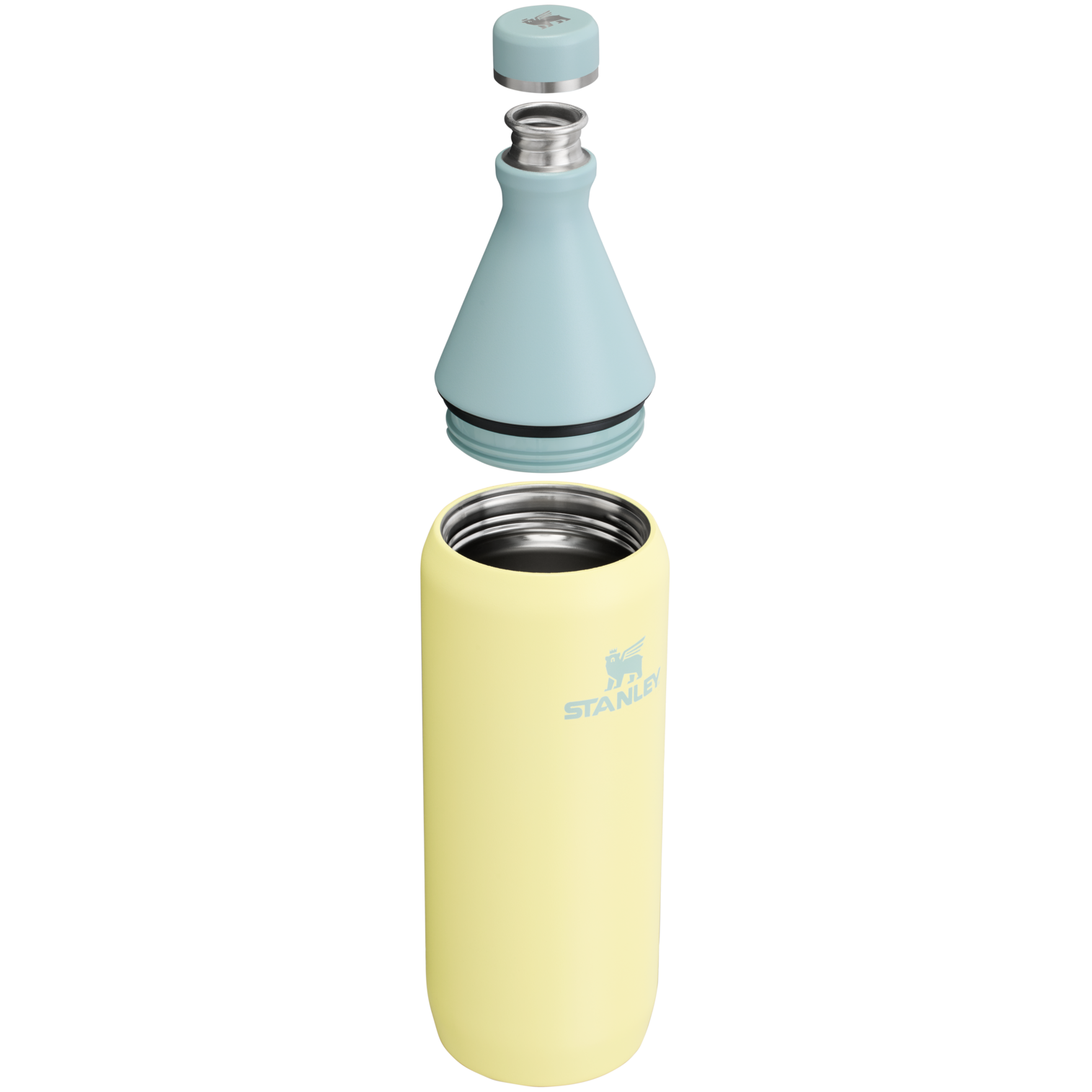 All Day Slim Bottle | 34 OZ - Simple Hydration Choice