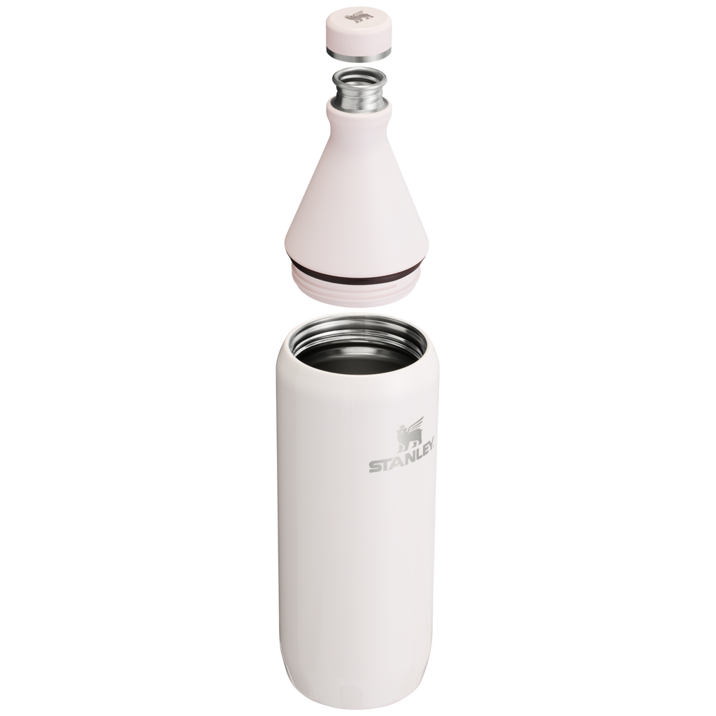 All Day Slim Bottle | 34 OZ - Simple Hydration Choice