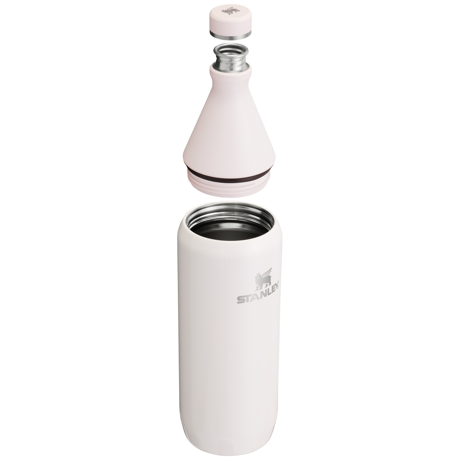 All Day Slim Bottle | 34 OZ - Simple Hydration Choice