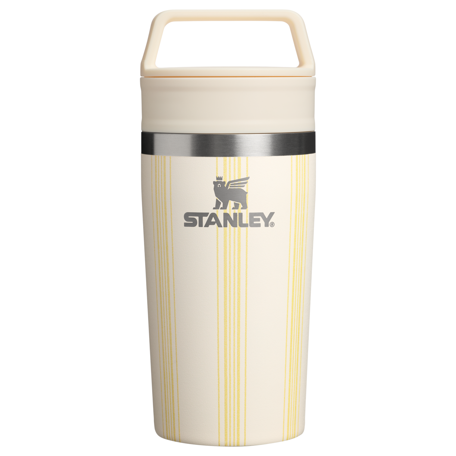 The Café-To-Go Travel Mug | 12 OZ - Ready for Short Trips