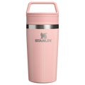 The Café-To-Go Travel Mug | 12 OZ - Ready for Short Trips