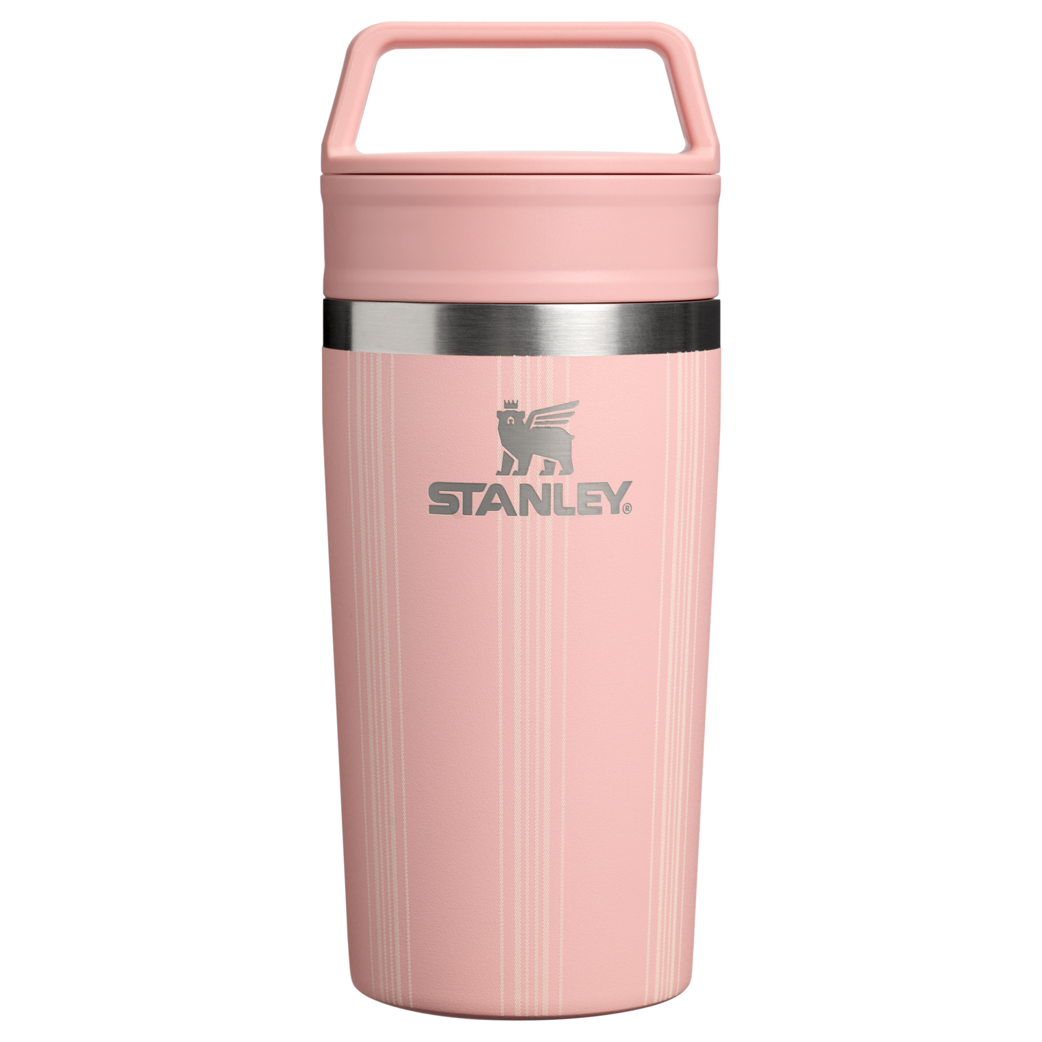The Café-To-Go Travel Mug | 12 OZ - Ready for Short Trips