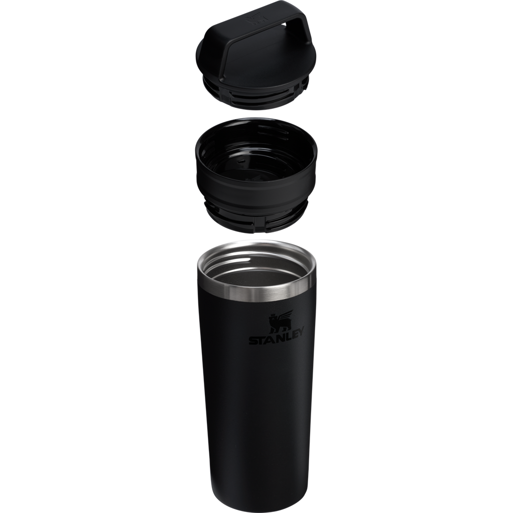 The Café-To-Go Travel Mug | 16 OZ - Stanley Create - Hydration Within Reach