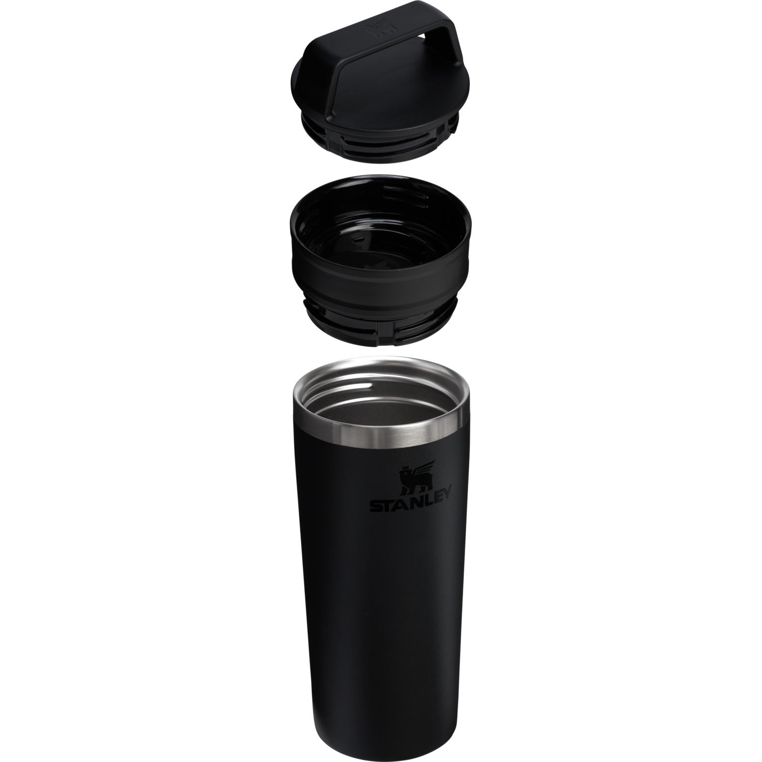 The Café-To-Go Travel Mug | 16 OZ - Stanley Create - Hydration Within Reach