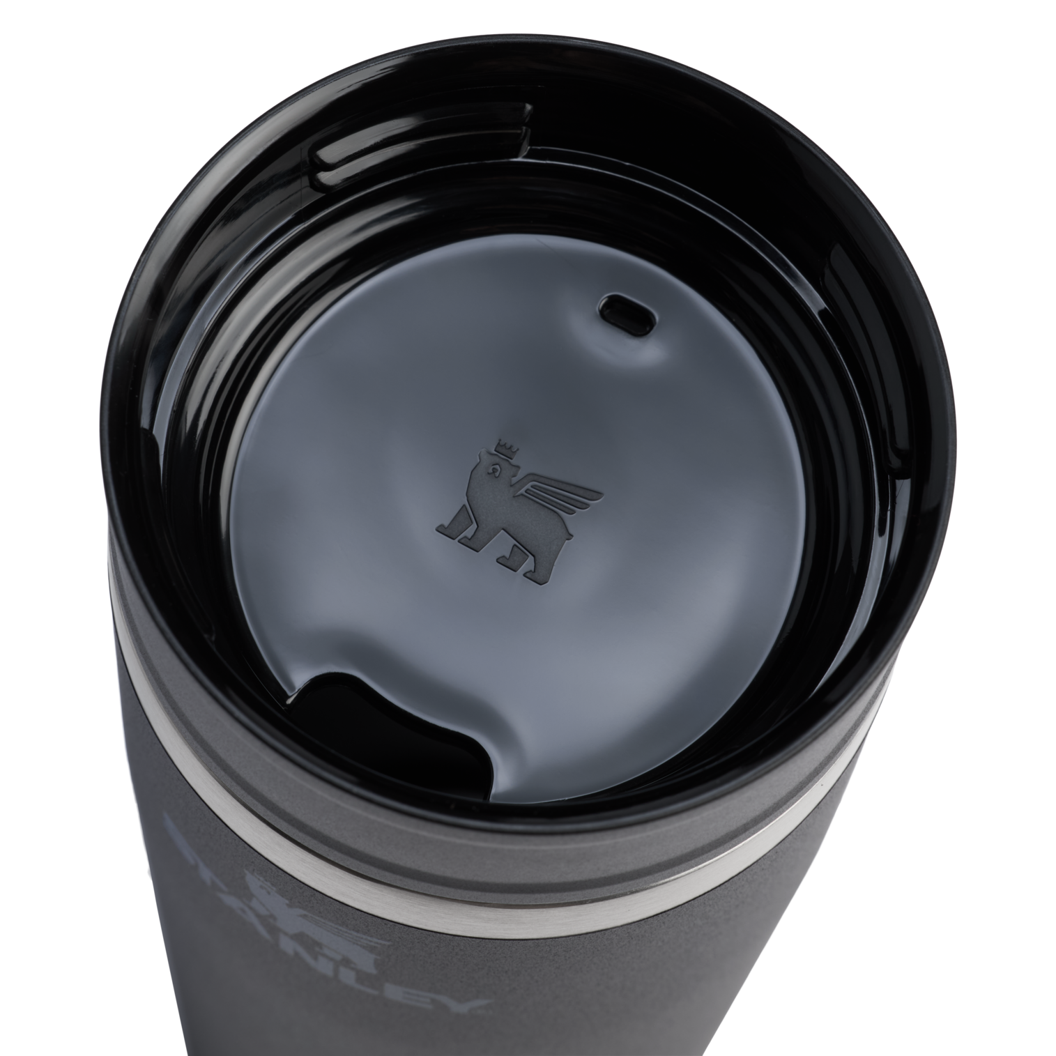 The Café-To-Go Travel Mug | 16 OZ - Stanley Create - Hydration Within Reach