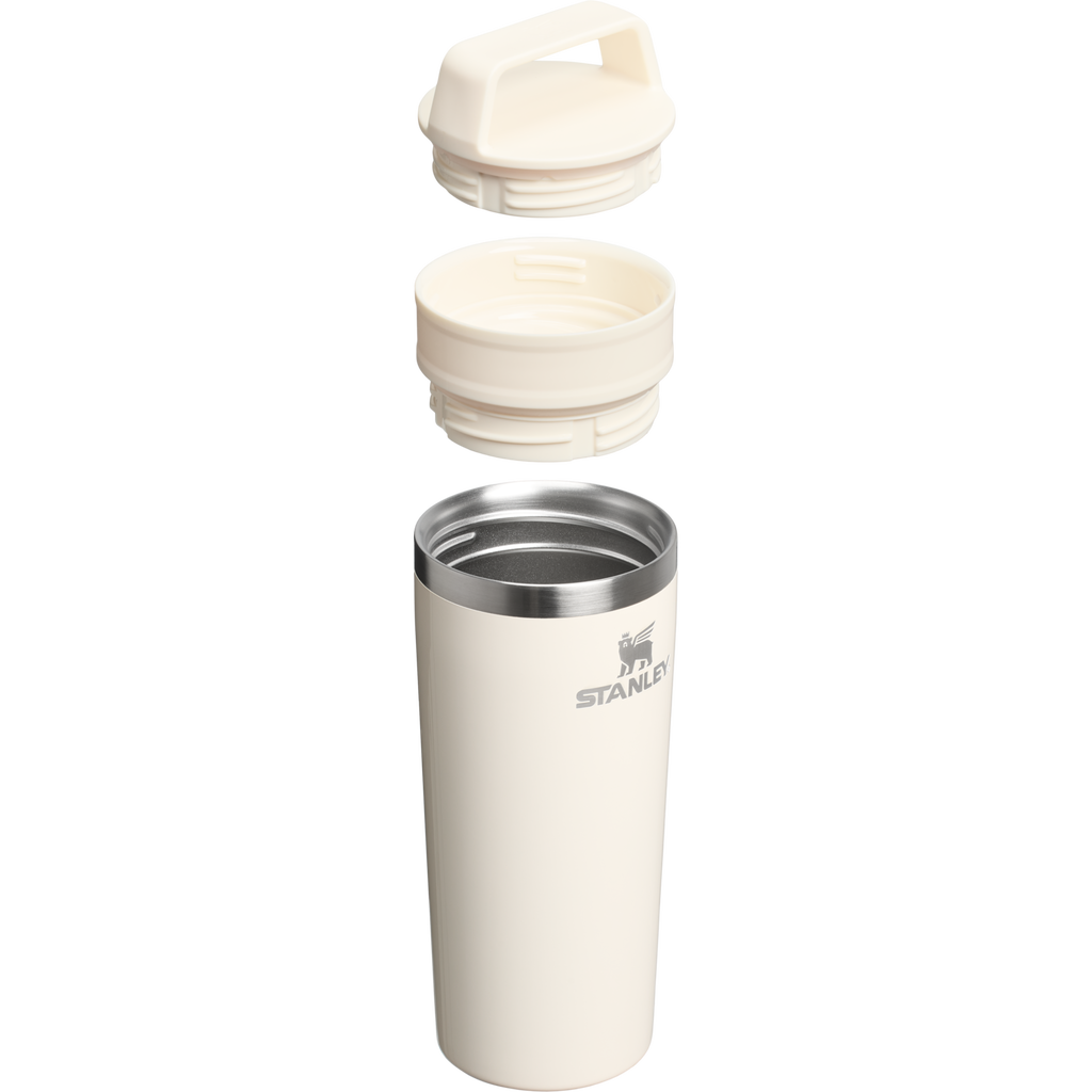 The Café-To-Go Travel Mug | 16 OZ - Stanley Create - Hydration Within Reach