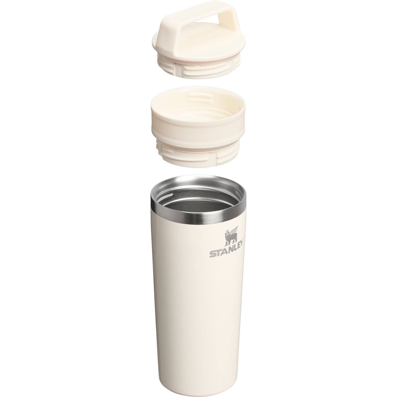 The Café-To-Go Travel Mug | 16 OZ - Stanley Create - Hydration Within Reach