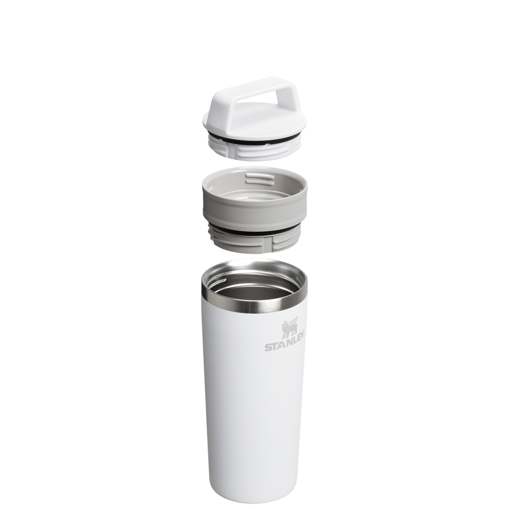 The Café-To-Go Travel Mug | 16 OZ - Stanley Create - Hydration Within Reach