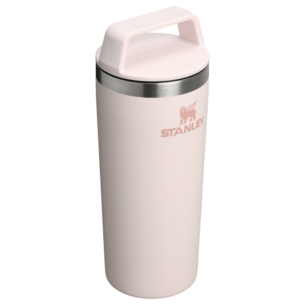 The Café-To-Go Travel Mug | 16 OZ - Stanley Create - Hydration Within Reach