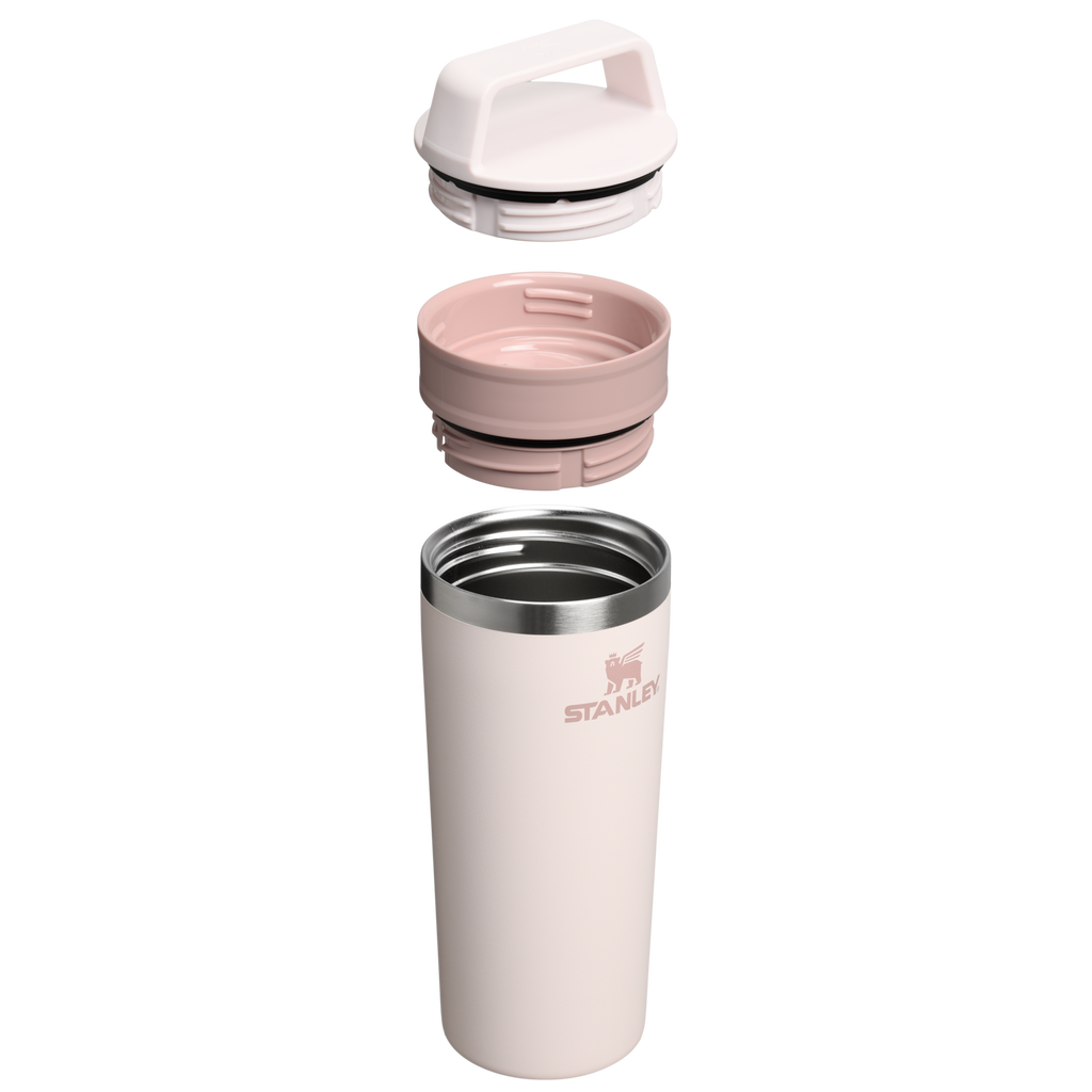 The Café-To-Go Travel Mug | 16 OZ - Stanley Create - Hydration Within Reach