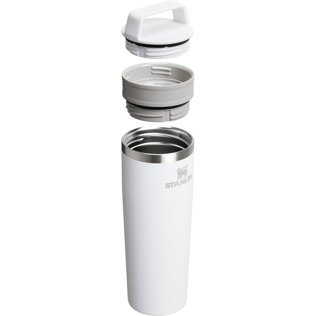 The Café-To-Go Travel Mug | 20 OZ - Stanley Create - Start with Stanley