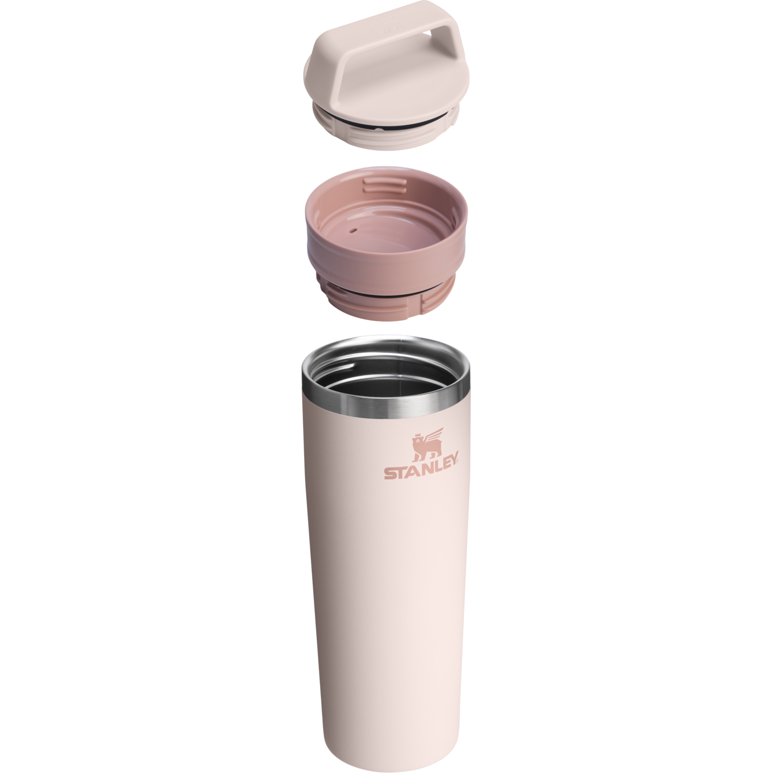 The Café-To-Go Travel Mug | 20 OZ - Stanley Create - Start with Stanley