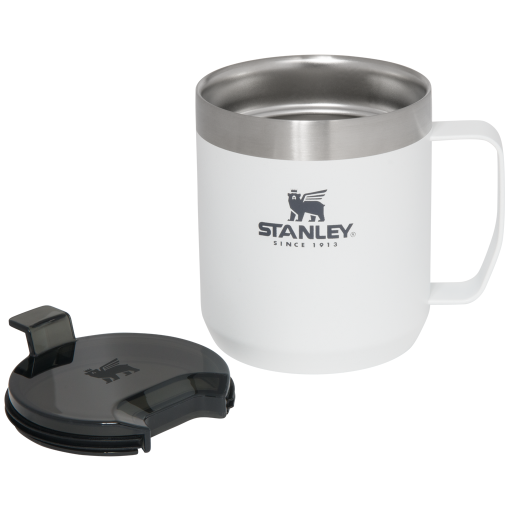 Classic Legendary Camp Mug | 12 OZ - Everyday Cup Gear