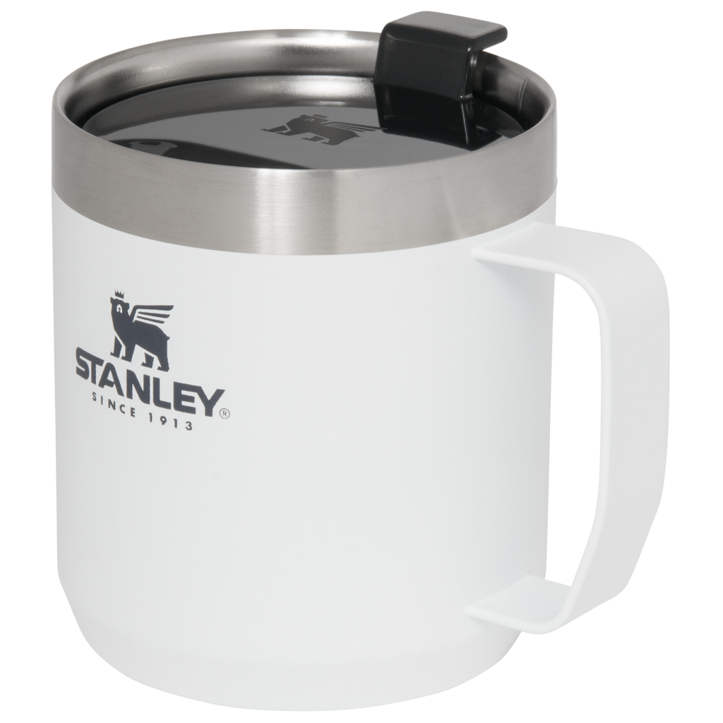 Classic Legendary Camp Mug | 12 OZ - Everyday Cup Gear