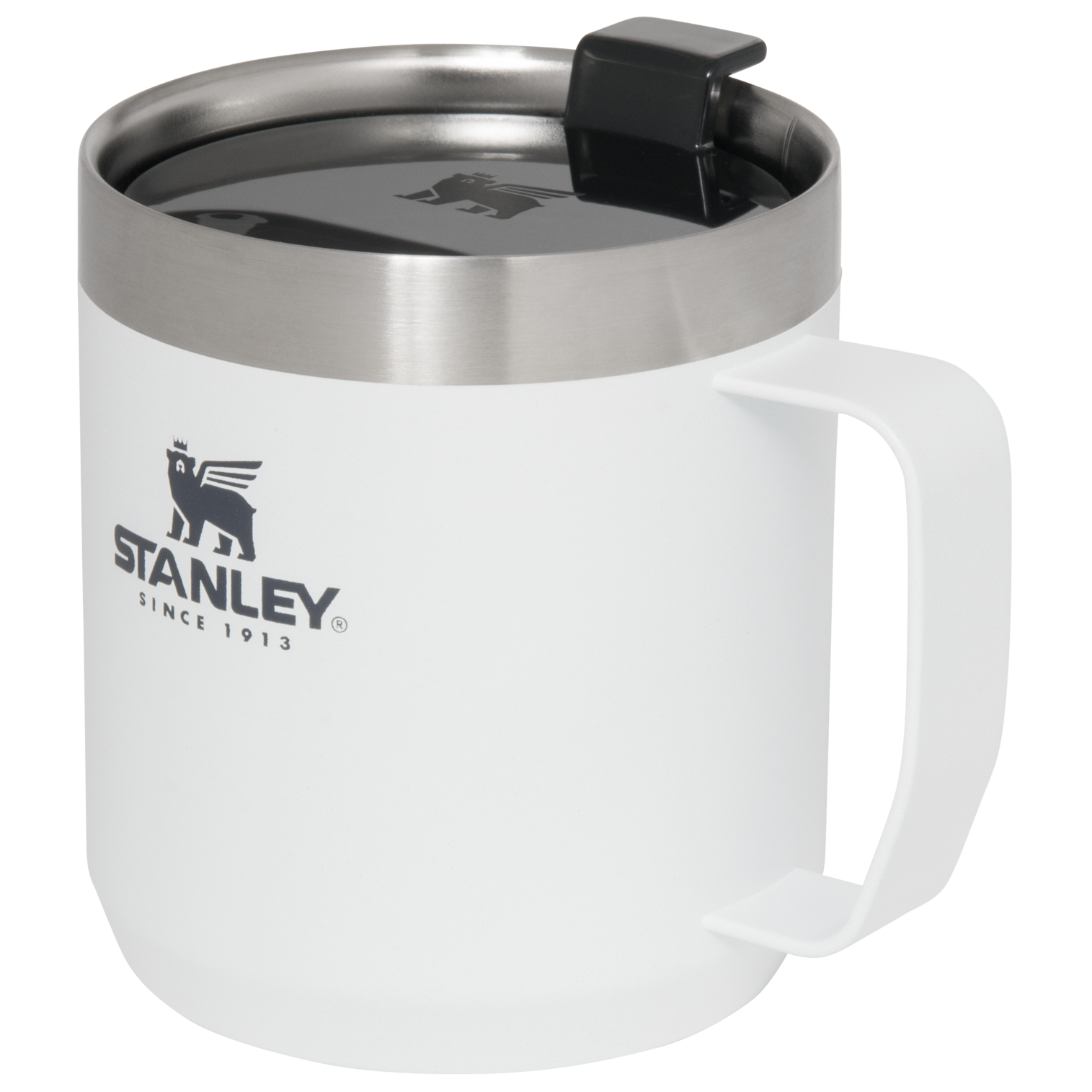 Classic Legendary Camp Mug | 12 OZ - Everyday Cup Gear
