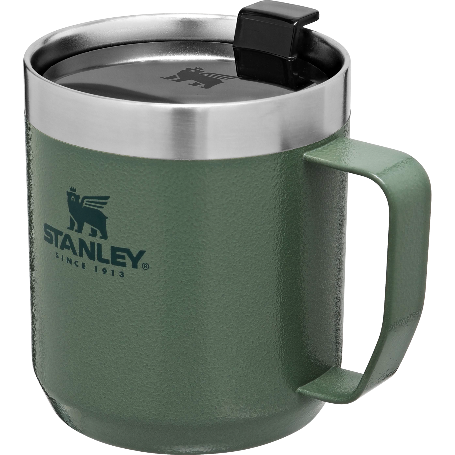 Classic Legendary Camp Mug | 12 OZ - Everyday Cup Gear