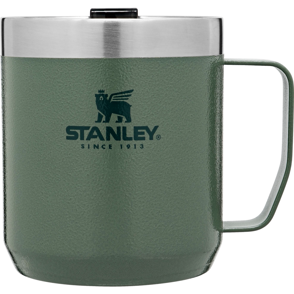 Classic Legendary Camp Mug | 12 OZ - Everyday Cup Gear