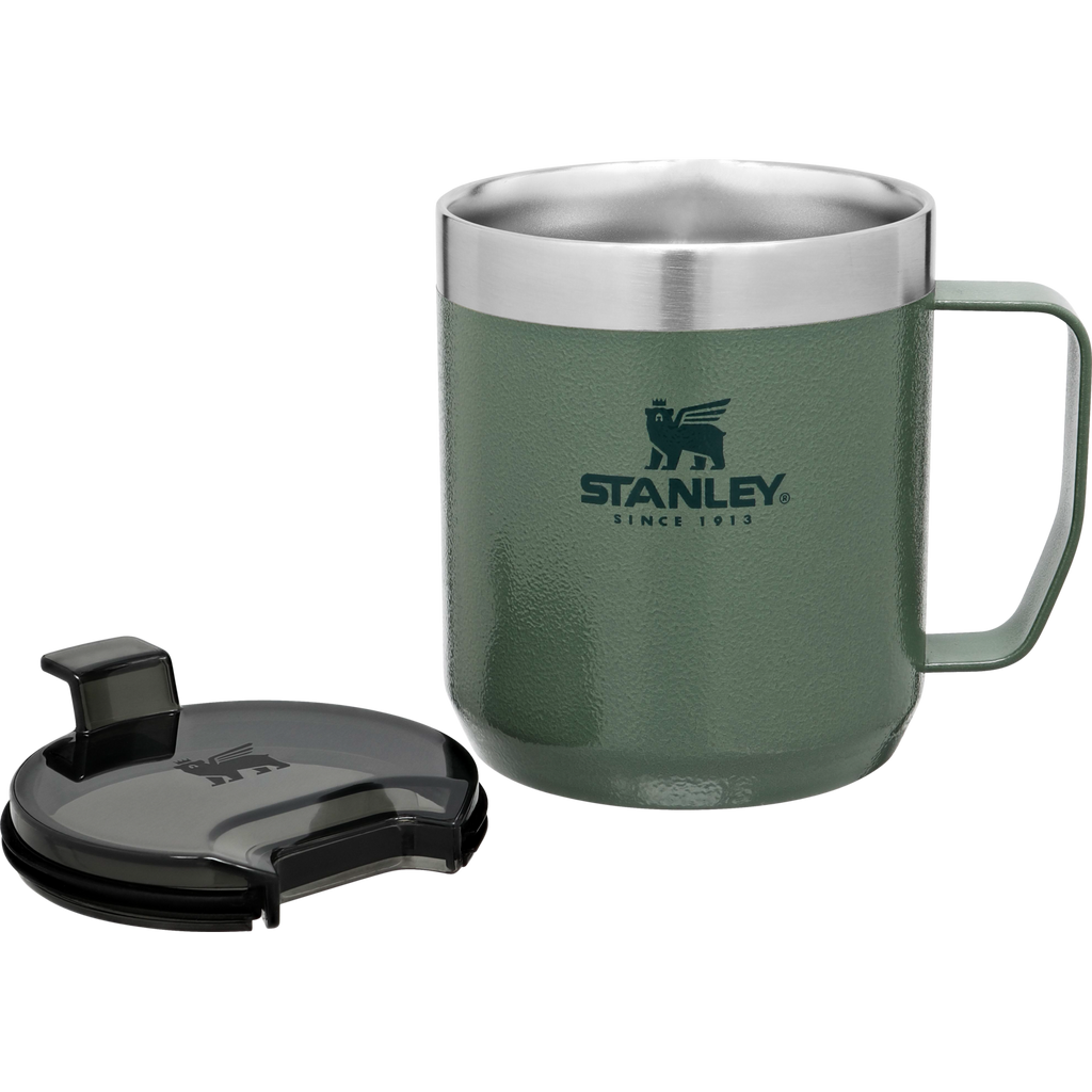 Classic Legendary Camp Mug | 12 OZ - Everyday Cup Gear