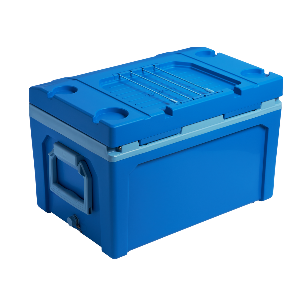 Adventure Cold For Days Outdoor Cooler | 50 QT (Warehouse Sale) - One Tumbler Daily