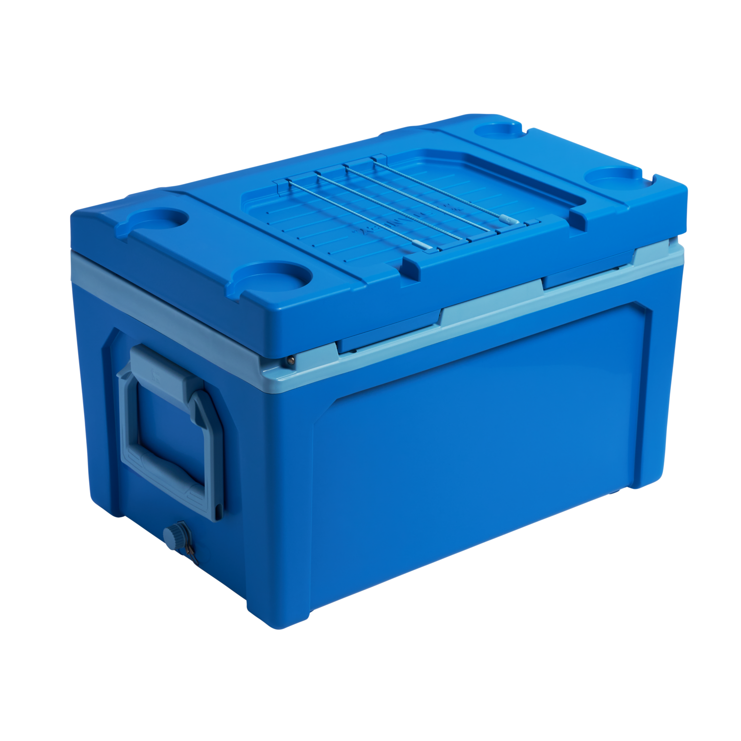 Adventure Cold For Days Outdoor Cooler | 50 QT (Warehouse Sale) - One Tumbler Daily