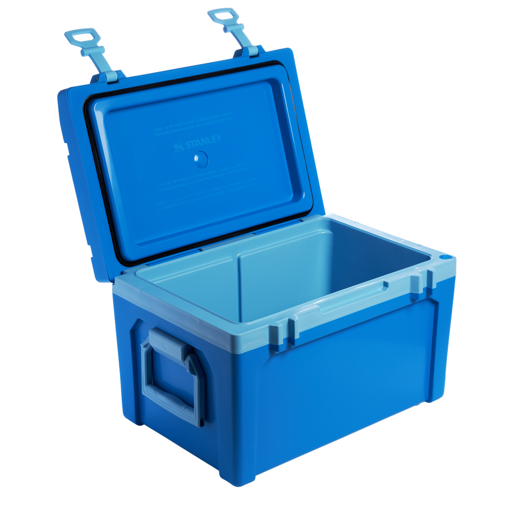 Adventure Cold For Days Outdoor Cooler | 50 QT (Warehouse Sale) - One Tumbler Daily