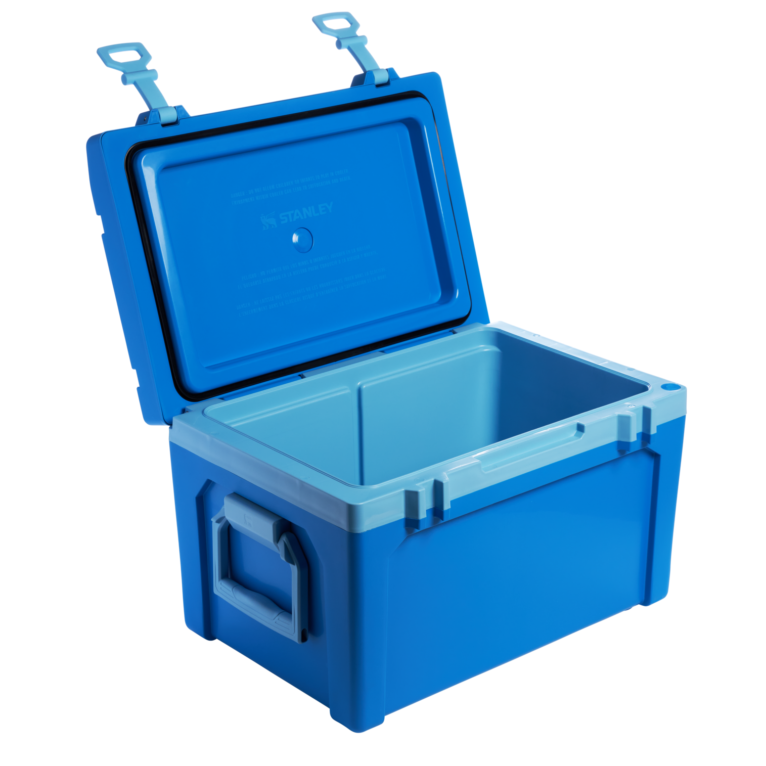 Adventure Cold For Days Outdoor Cooler | 50 QT (Warehouse Sale) - One Tumbler Daily
