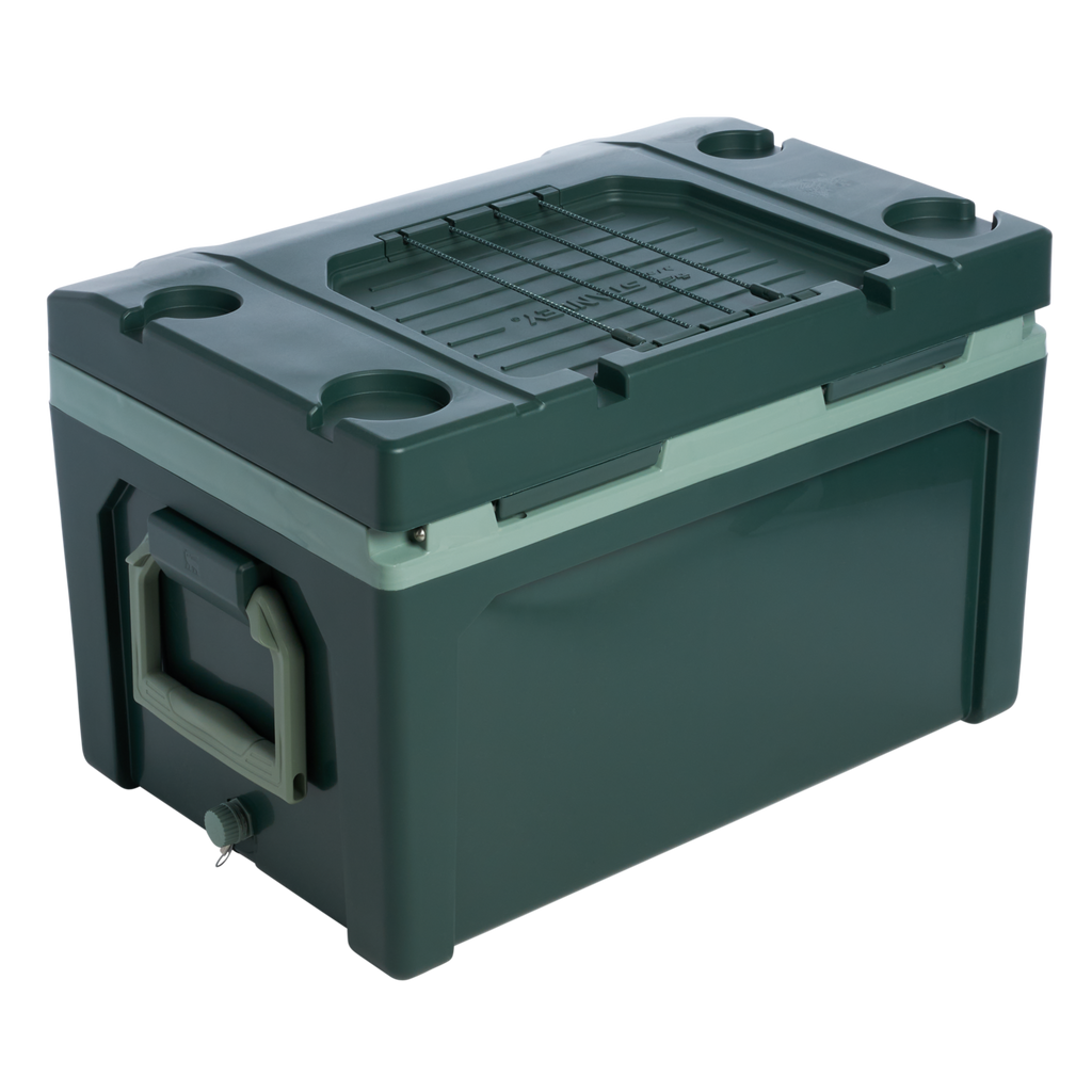Adventure Cold For Days Outdoor Cooler | 50 QT (Warehouse Sale) - One Tumbler Daily