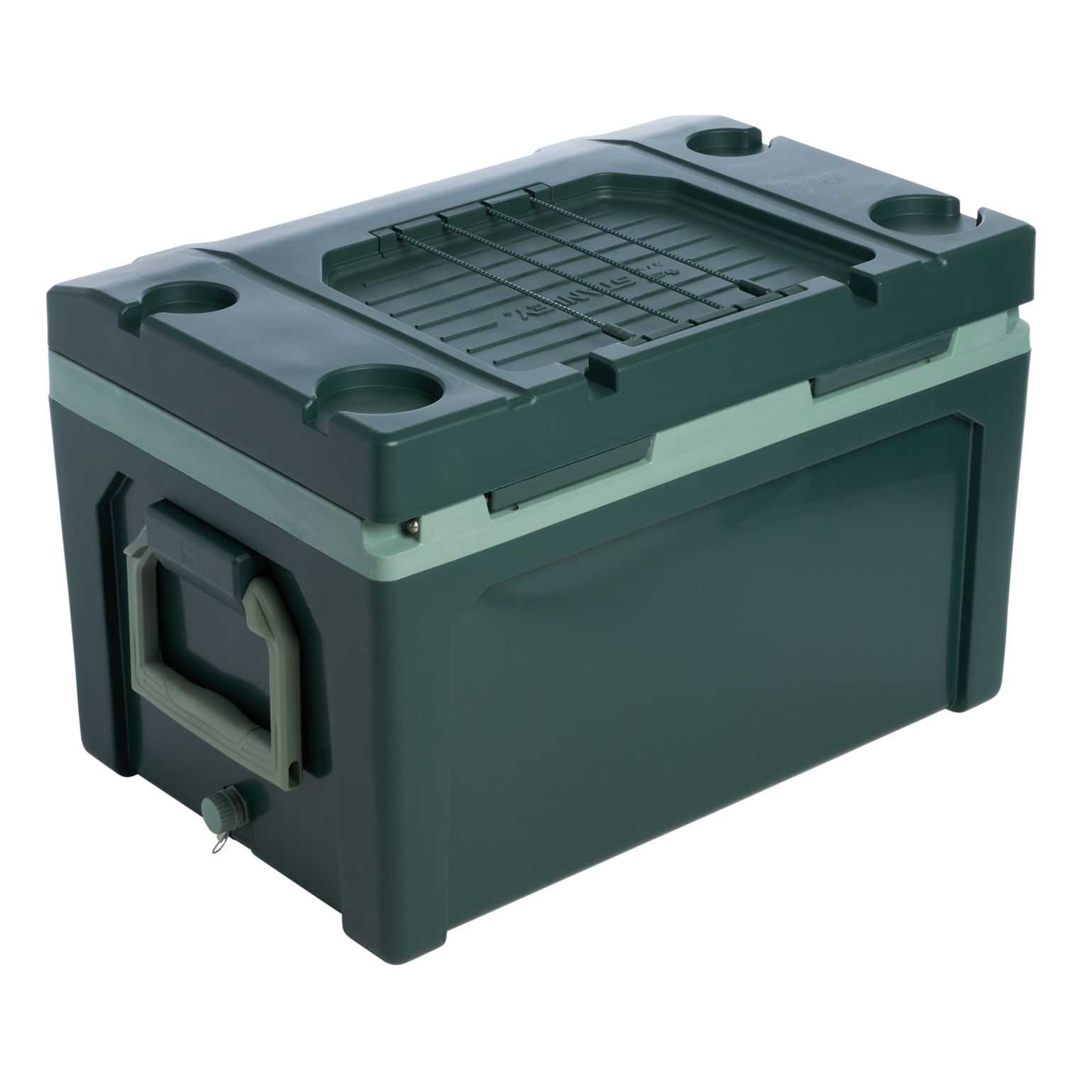 Adventure Cold For Days Outdoor Cooler | 50 QT (Warehouse Sale) - One Tumbler Daily