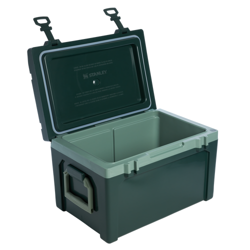 Adventure Cold For Days Outdoor Cooler | 50 QT (Warehouse Sale) - One Tumbler Daily