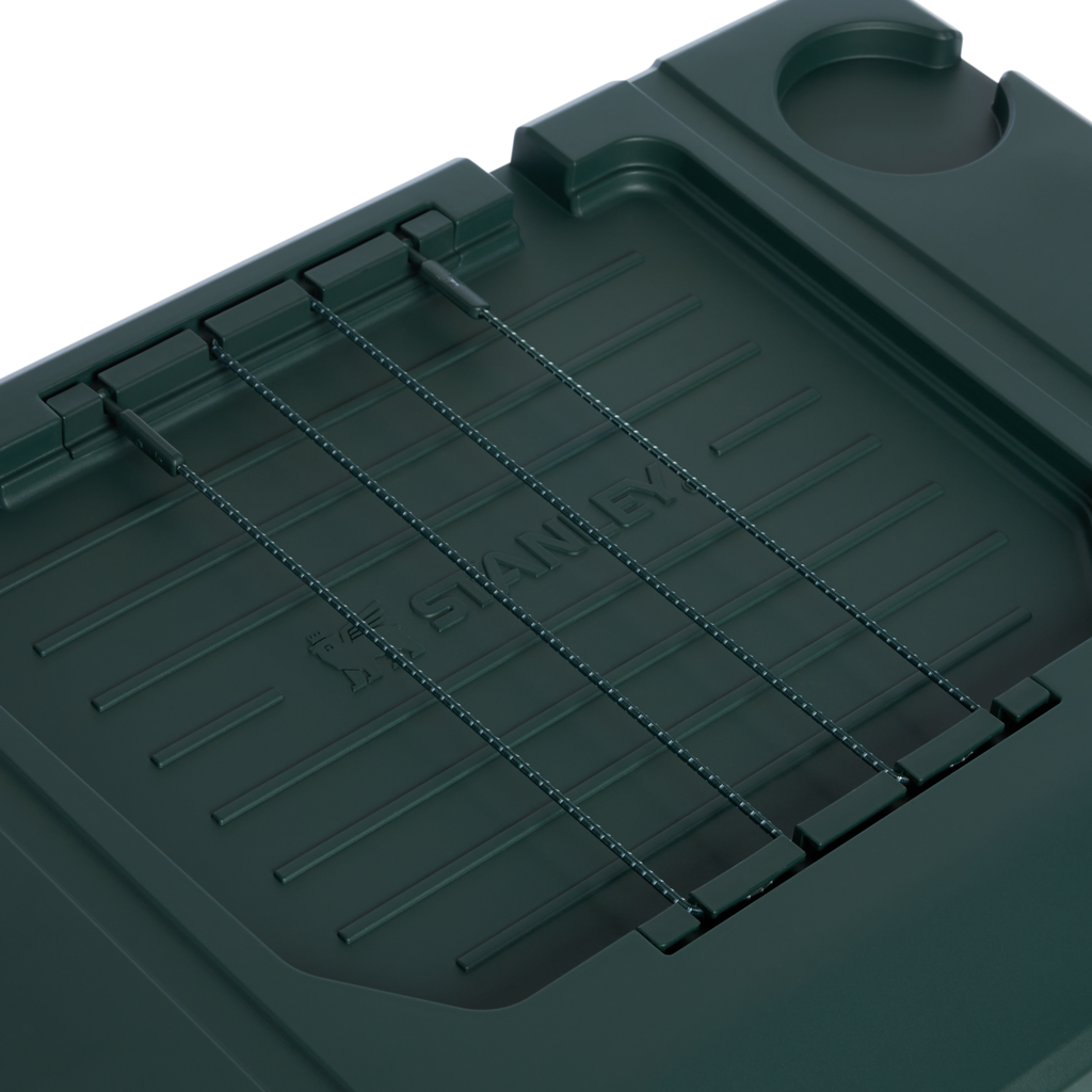 Adventure Cold For Days Outdoor Cooler | 50 QT (Warehouse Sale) - One Tumbler Daily