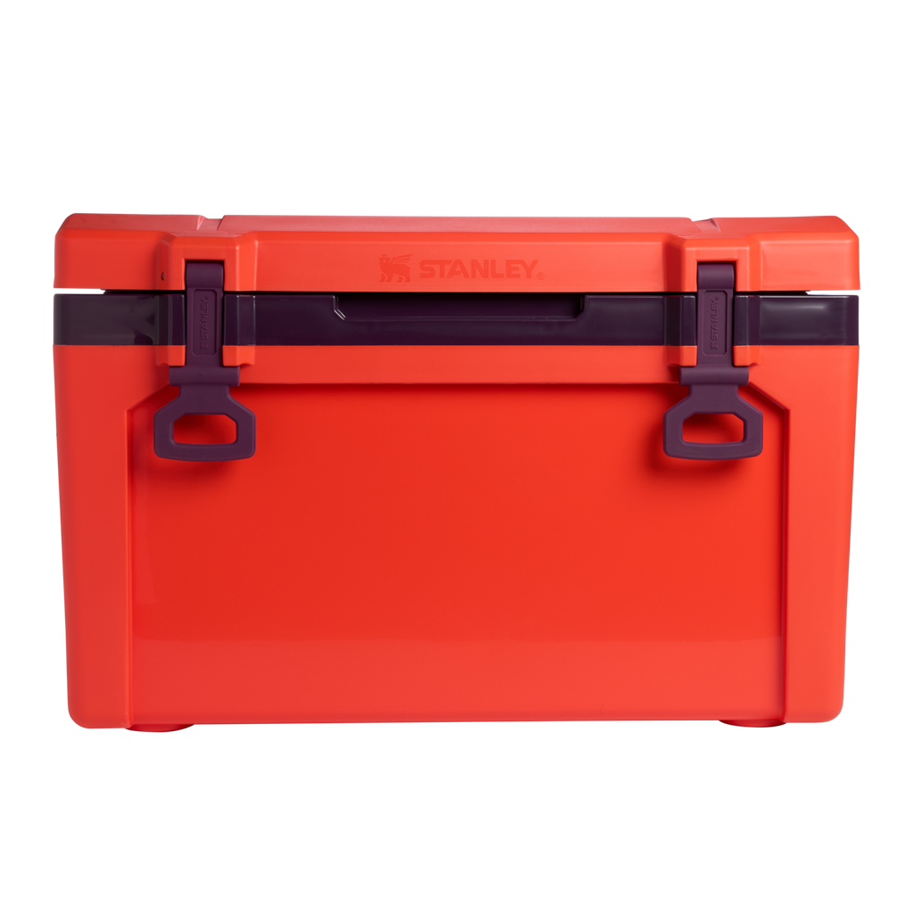 Adventure Cold For Days Outdoor Cooler | 50 QT (Warehouse Sale) - One Tumbler Daily