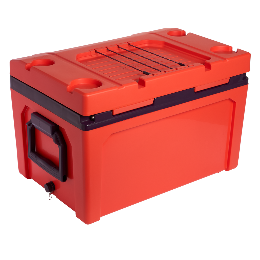 Adventure Cold For Days Outdoor Cooler | 50 QT (Warehouse Sale) - One Tumbler Daily
