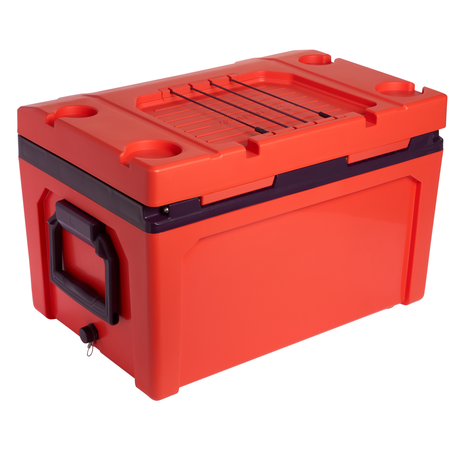 Adventure Cold For Days Outdoor Cooler | 50 QT (Warehouse Sale) - One Tumbler Daily