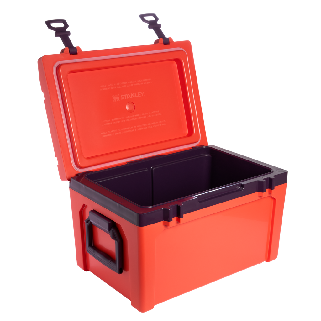 Adventure Cold For Days Outdoor Cooler | 50 QT (Warehouse Sale) - One Tumbler Daily