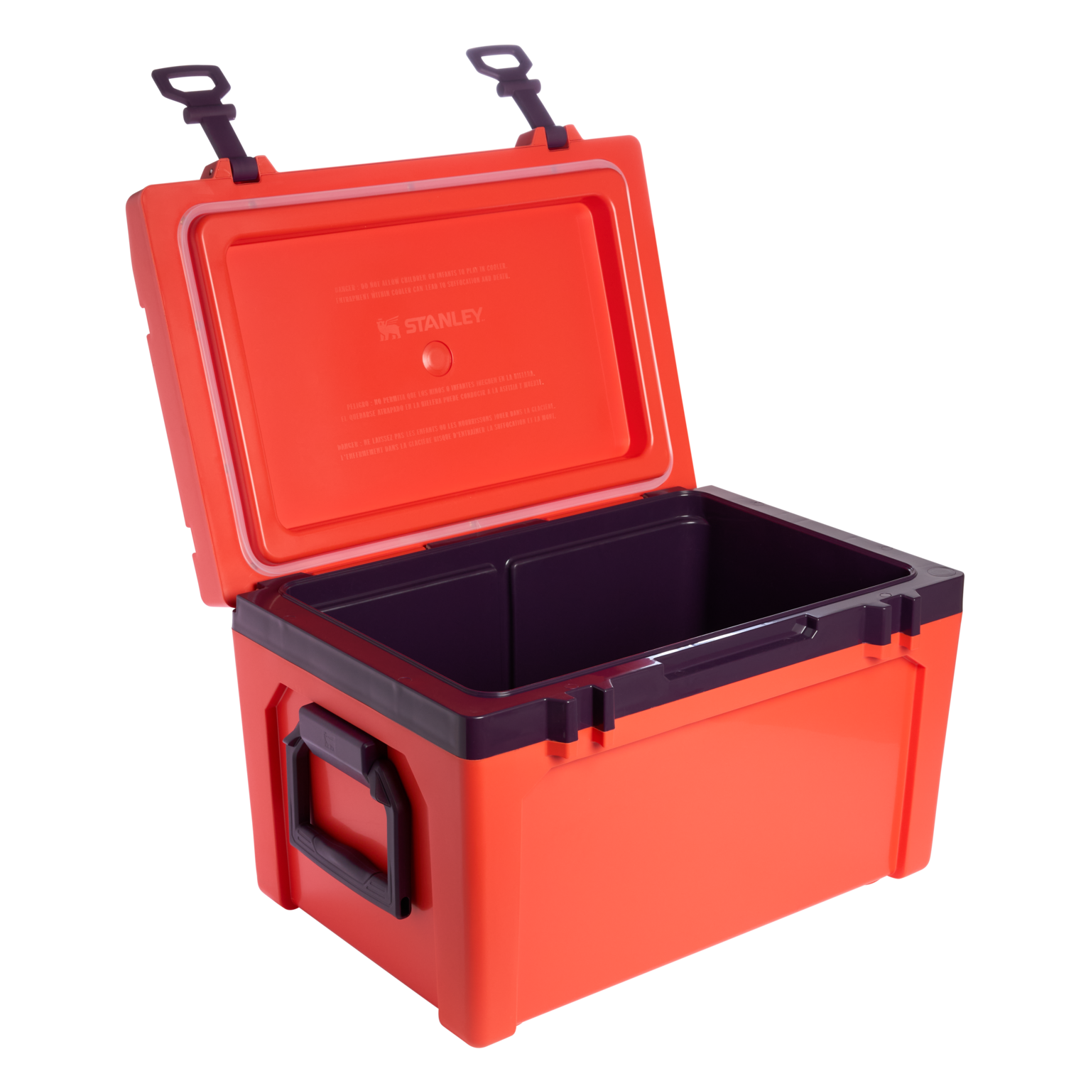 Adventure Cold For Days Outdoor Cooler | 50 QT (Warehouse Sale) - One Tumbler Daily