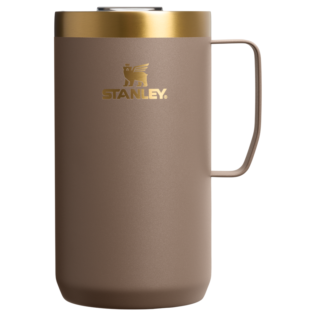 The Stay-Hot Camp Mug | 24 OZ - Stanley Create - Your Stanley Routine