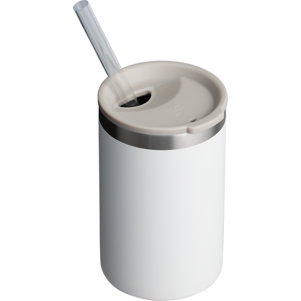 The Everyday Can Cooler Cup | 10 OZ - Stanley Create - Refill Anywhere