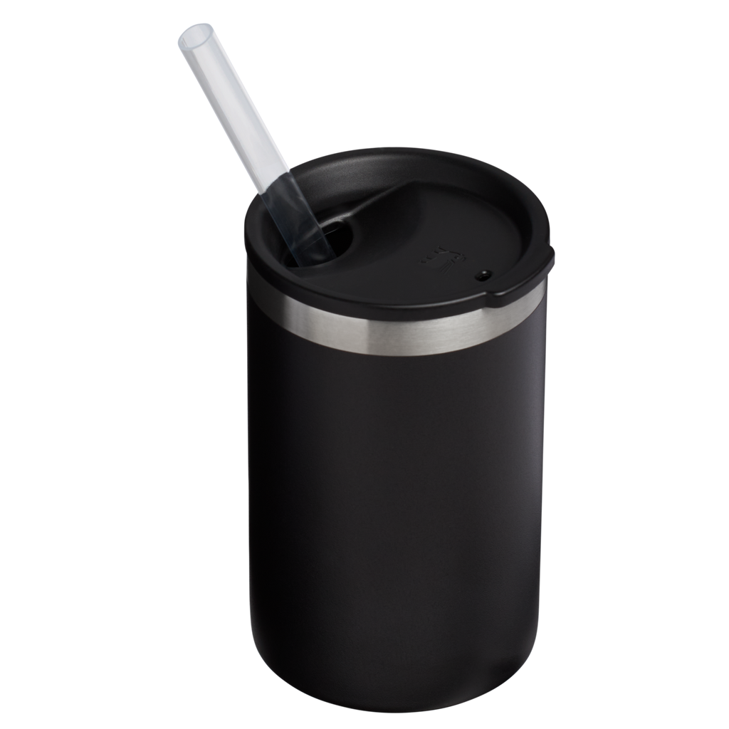 The Everyday Can Cooler Cup | 10 OZ - Stanley Create - Refill Anywhere