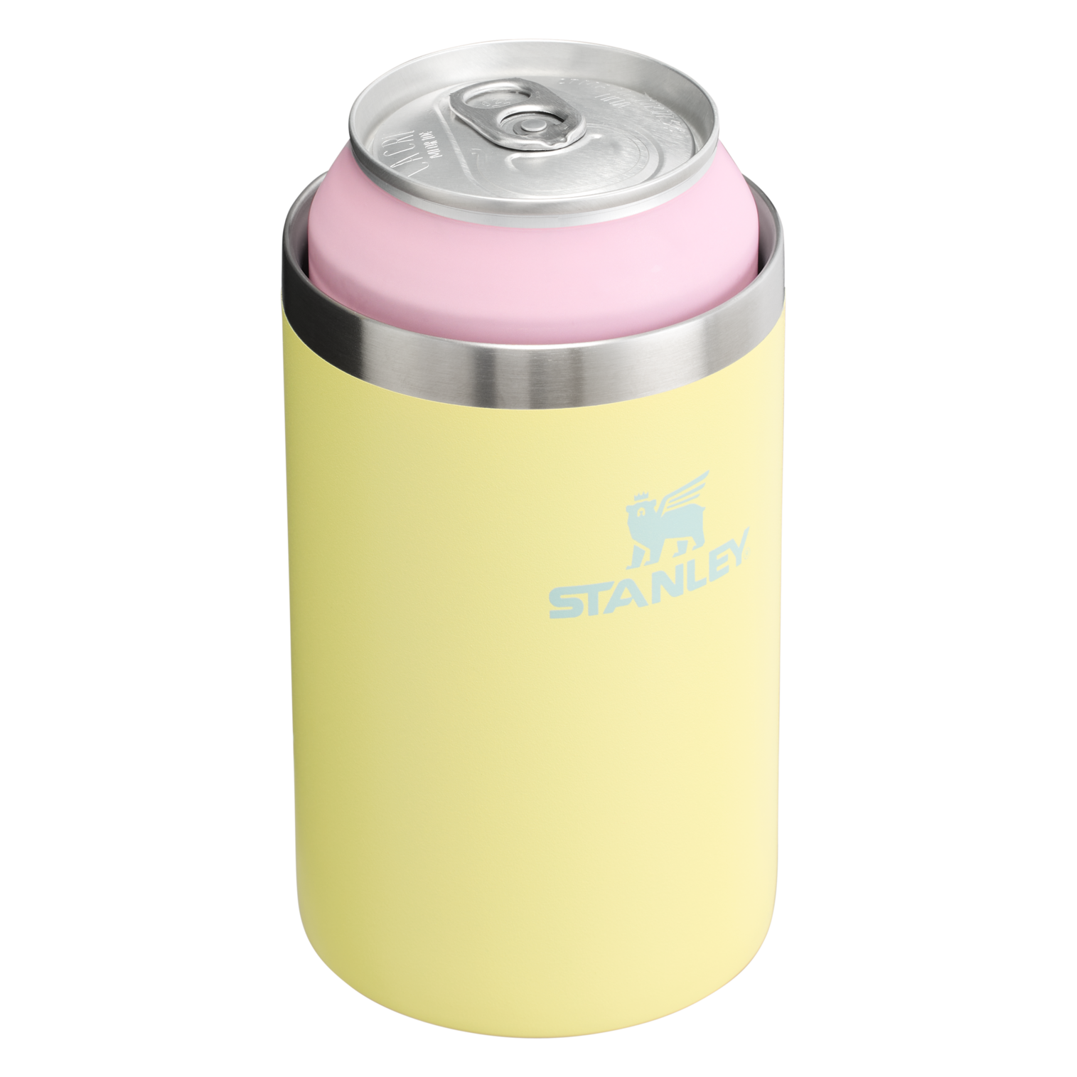 The Everyday Can Cooler Cup | 10 OZ - Stanley Create - Refill Anywhere